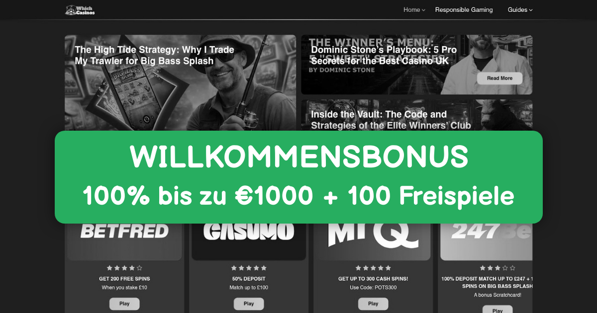 FatBet Casino Deutschland